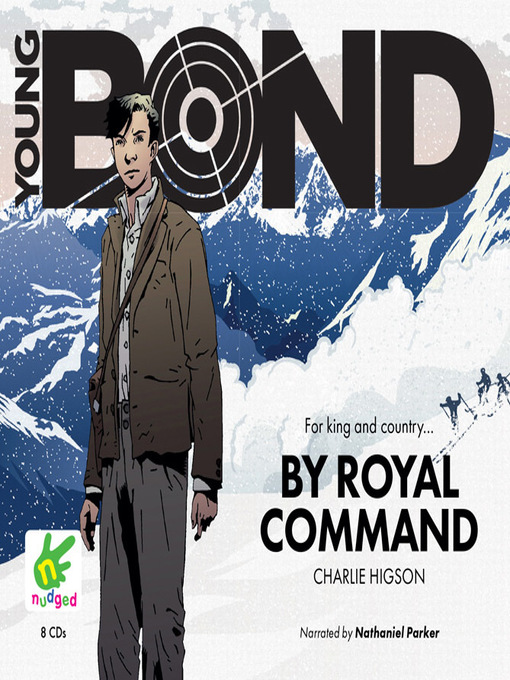 Title details for Young Bond by Charlie Higson - Available